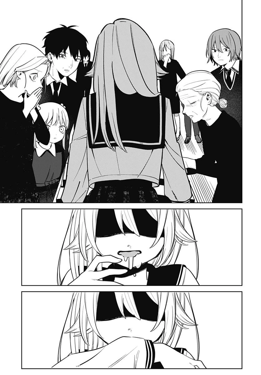 Ai da toka Fukushuu da toka Chapter 2 - 44