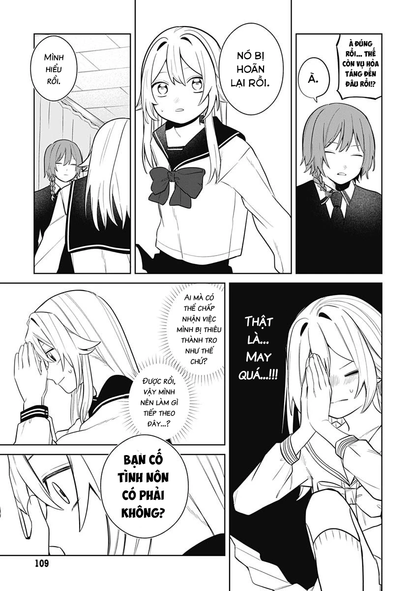 Ai da toka Fukushuu da toka Chapter 2 - 48