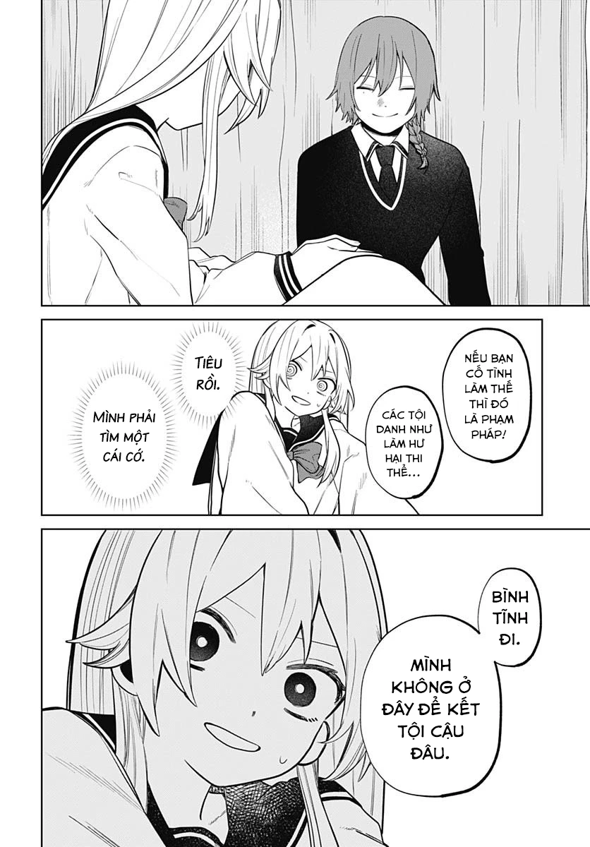 Ai da toka Fukushuu da toka Chapter 2 - 49