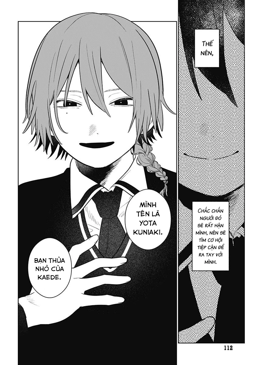 Ai da toka Fukushuu da toka Chapter 2 - 51