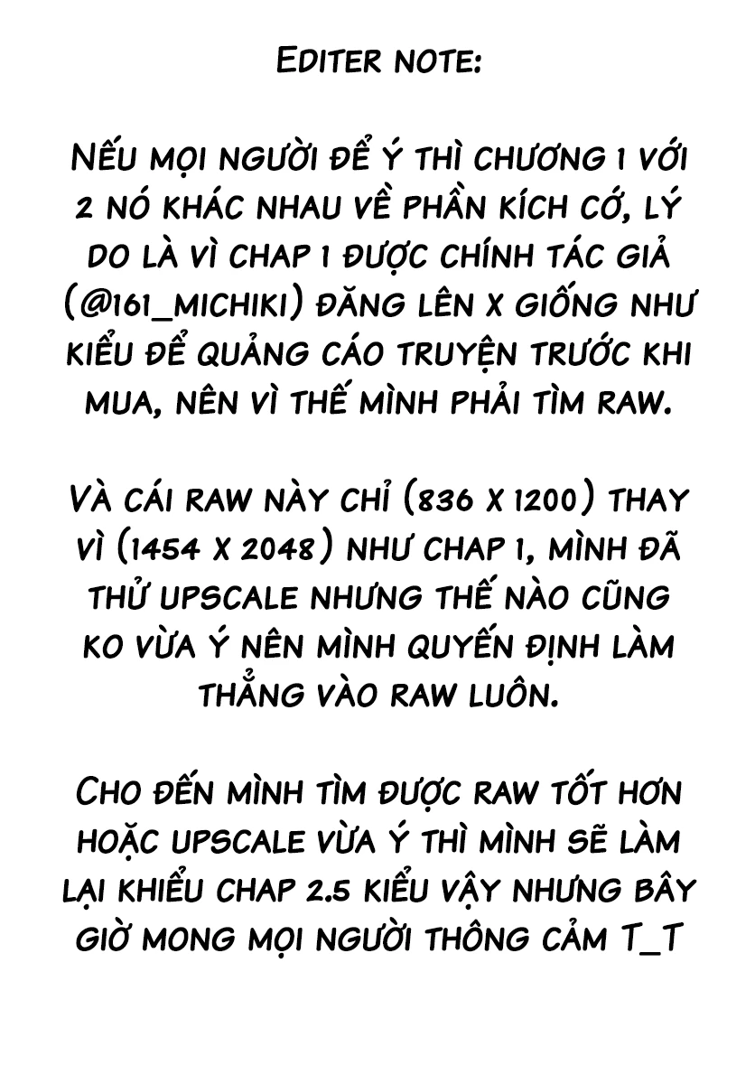 Ai da toka Fukushuu da toka Chapter 2 - 53