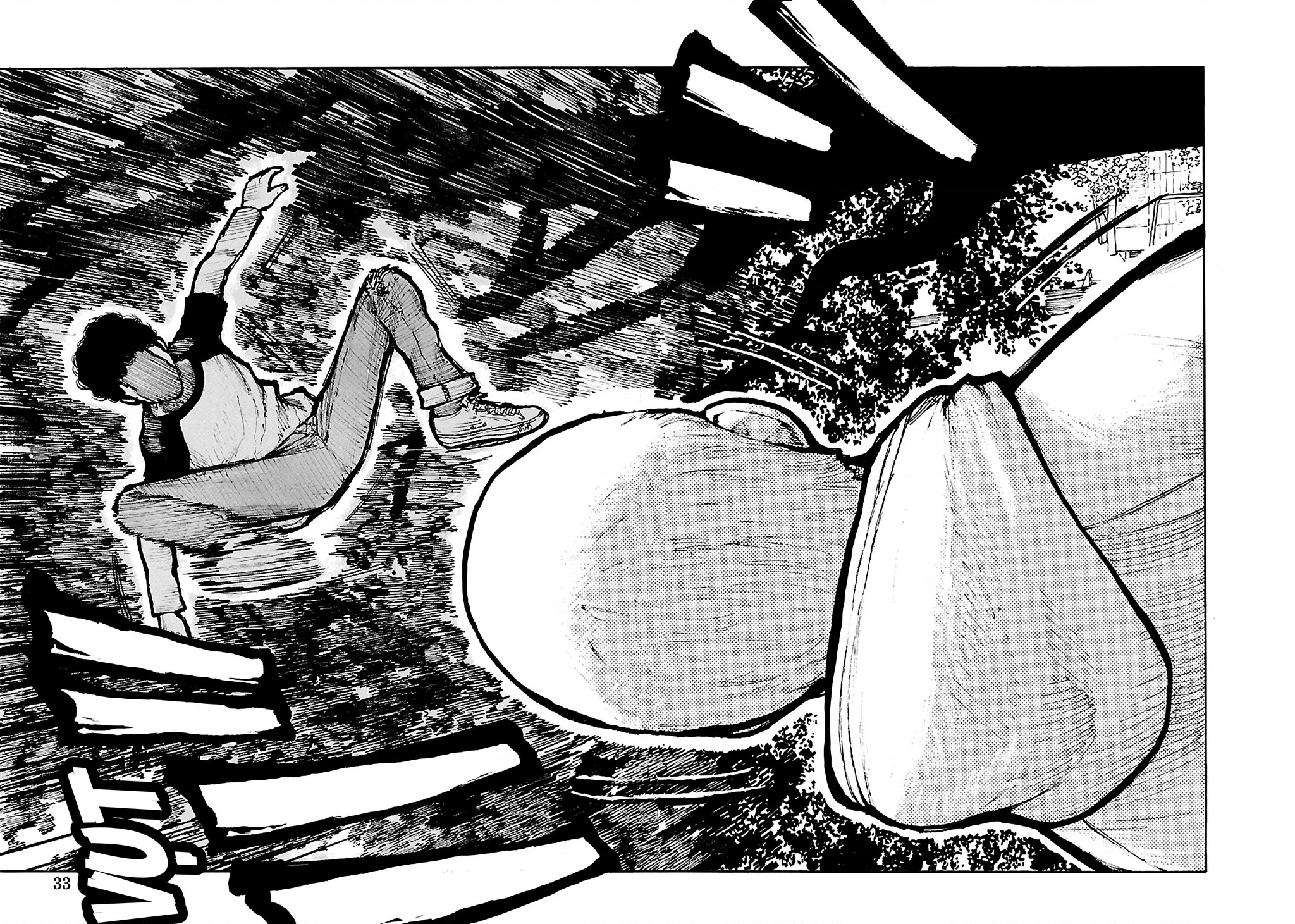 Dustland Chapter 1 - 19