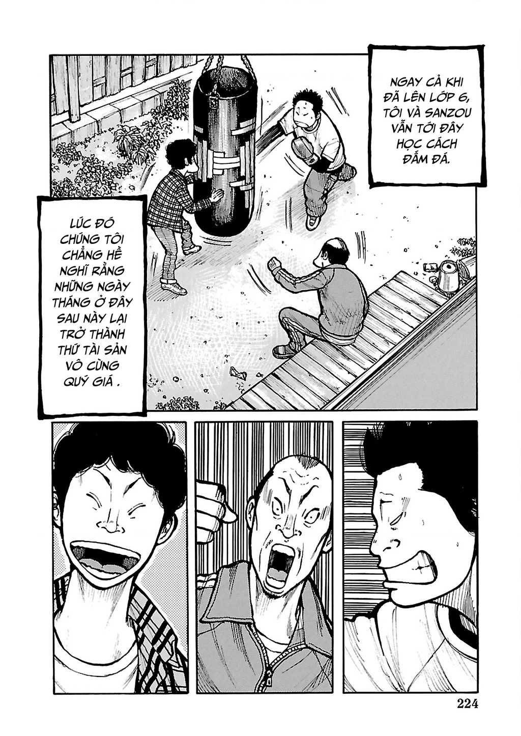 Dustland Chapter 2 - 16