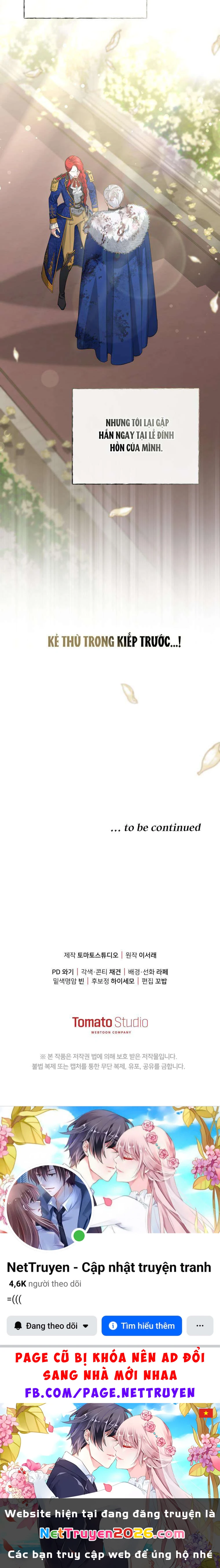 Gặp lại kẻ thù ở lễ đính hôn Chapter  1 - 18