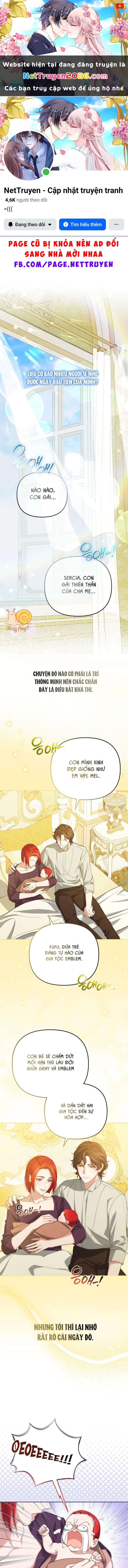 Gặp lại kẻ thù ở lễ đính hôn Chapter  2 - 1