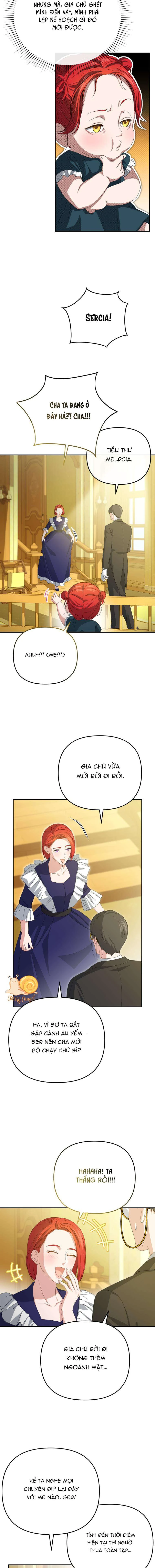 Gặp lại kẻ thù ở lễ đính hôn Chapter  2 - 12