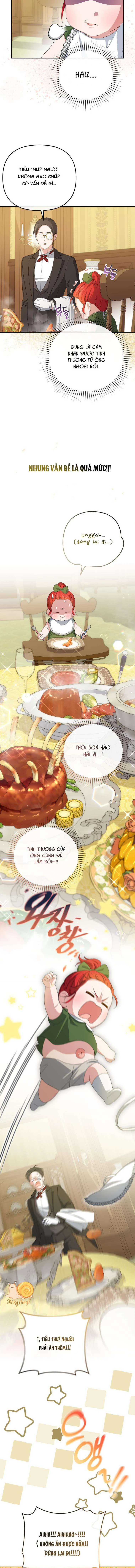 Gặp lại kẻ thù ở lễ đính hôn Chapter  2 - 15