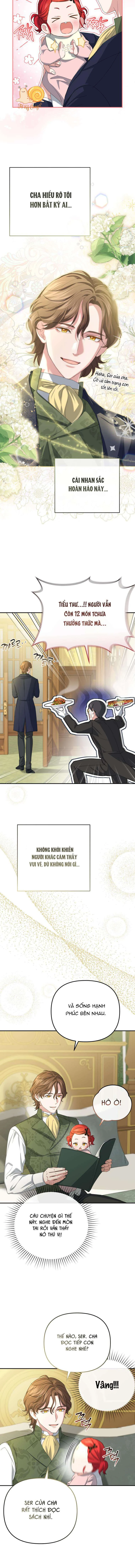 Gặp lại kẻ thù ở lễ đính hôn Chapter  3 - 2