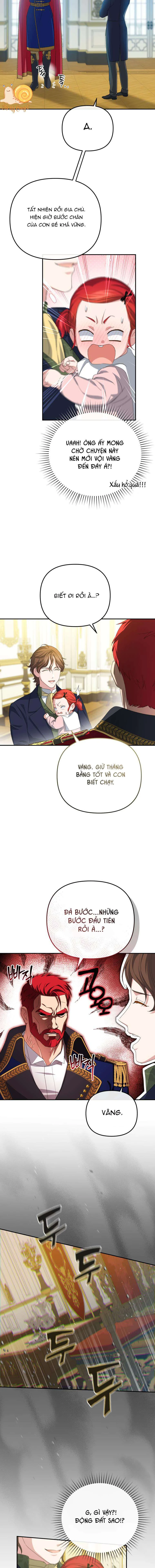 Gặp lại kẻ thù ở lễ đính hôn Chapter  3 - 6