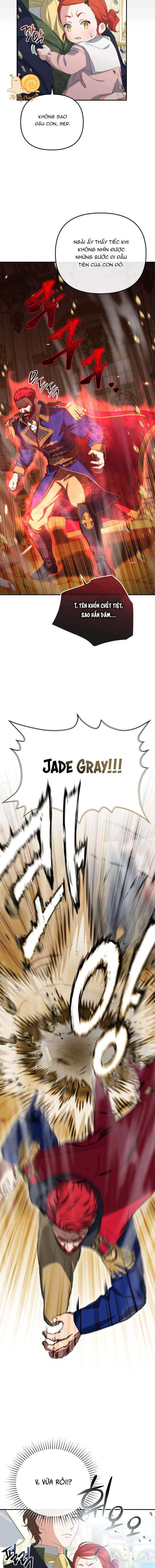 Gặp lại kẻ thù ở lễ đính hôn Chapter  3 - 7