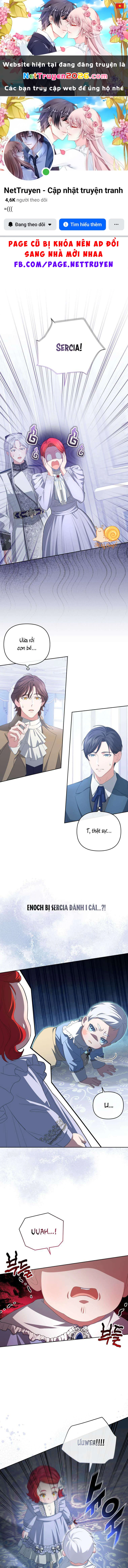 Gặp lại kẻ thù ở lễ đính hôn Chapter  4 - 1