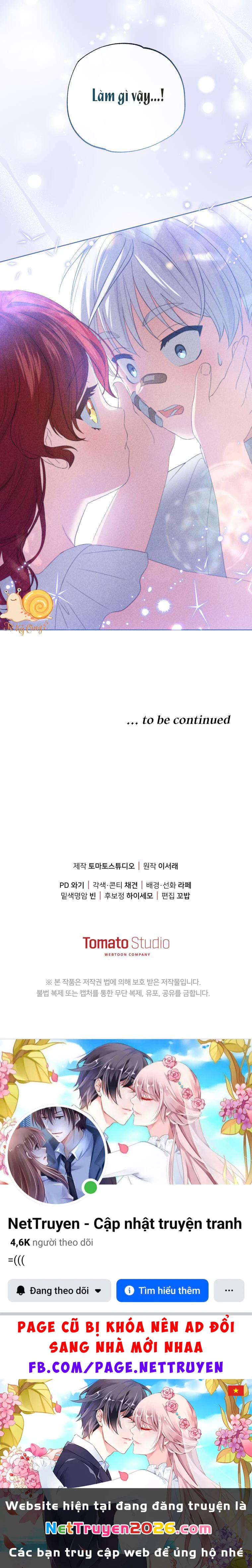 Gặp lại kẻ thù ở lễ đính hôn Chapter  5 - 16