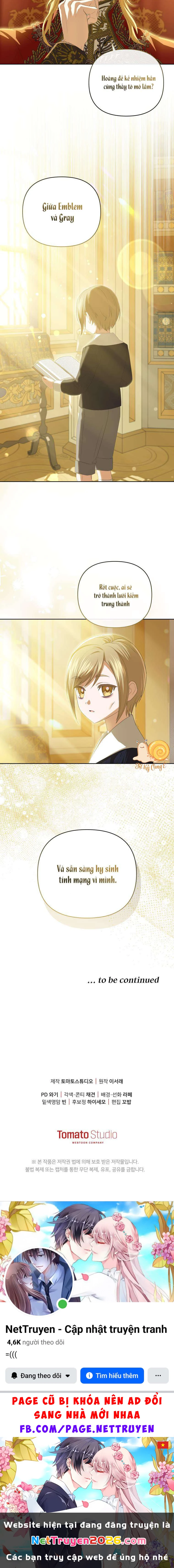 Gặp lại kẻ thù ở lễ đính hôn Chapter  6 - 14