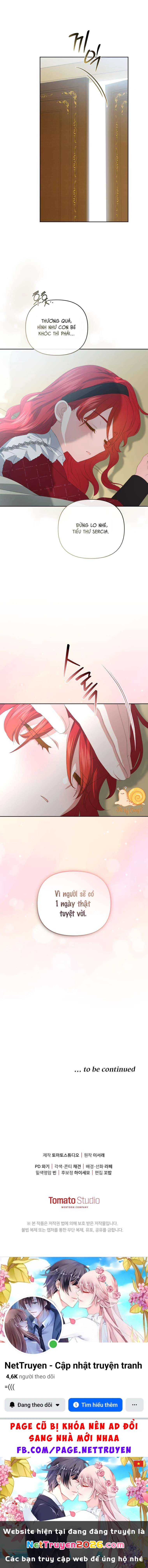 Gặp lại kẻ thù ở lễ đính hôn Chapter  7 - 14