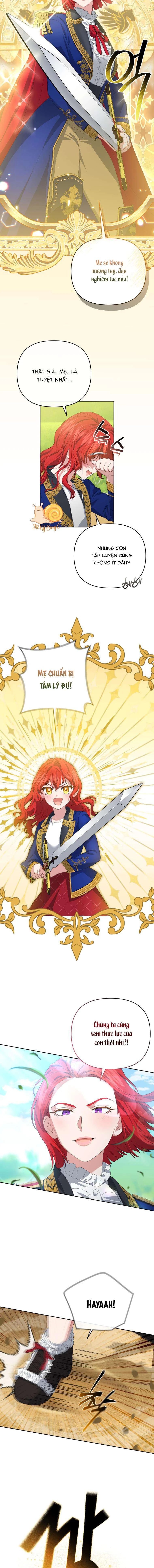 Gặp lại kẻ thù ở lễ đính hôn Chapter  8 - 6