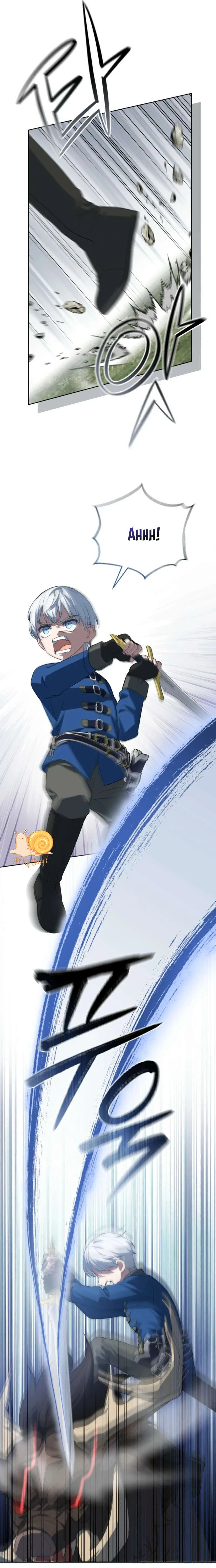 Gặp lại kẻ thù ở lễ đính hôn Chapter  11 - 15