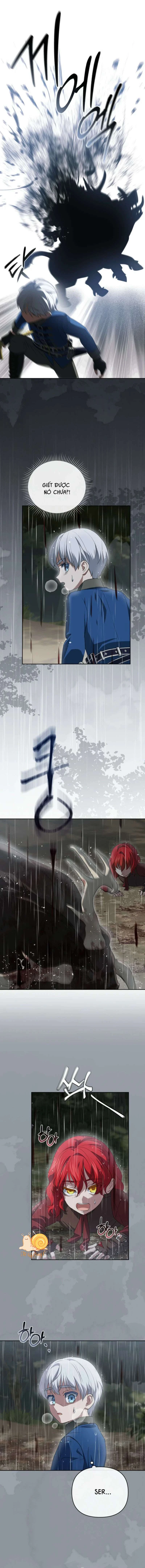 Gặp lại kẻ thù ở lễ đính hôn Chapter  11 - 16