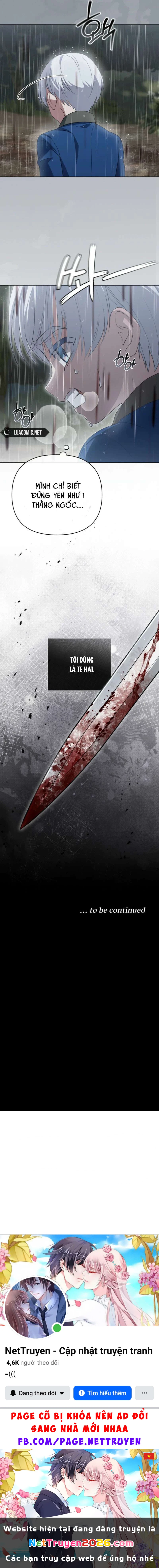 Gặp lại kẻ thù ở lễ đính hôn Chapter  11 - 17