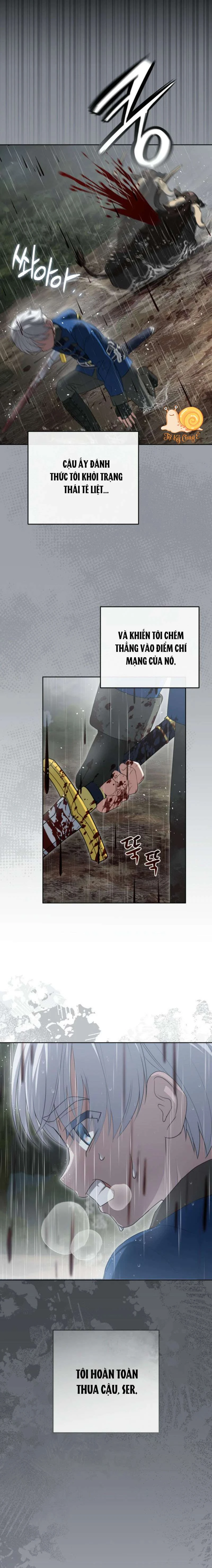 Gặp lại kẻ thù ở lễ đính hôn Chapter  12 - 2