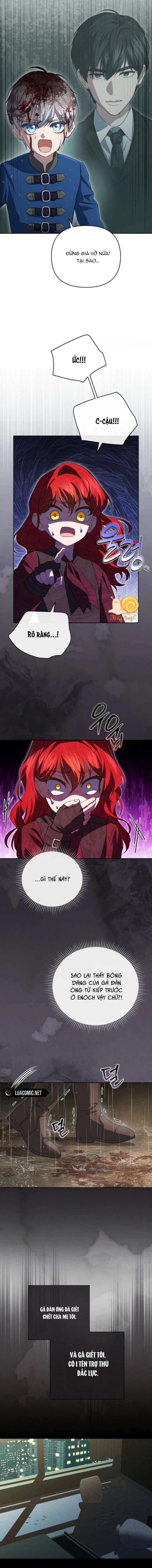 Gặp lại kẻ thù ở lễ đính hôn Chapter  12 - 7