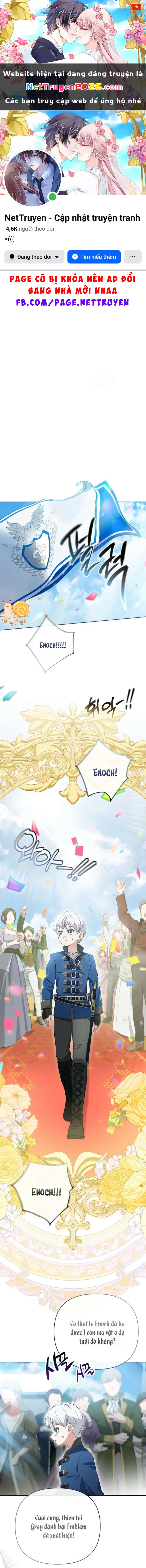 Gặp lại kẻ thù ở lễ đính hôn Chapter  13 - 1