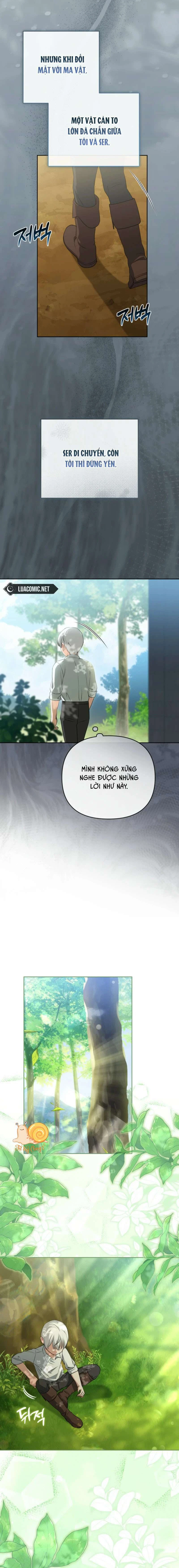 Gặp lại kẻ thù ở lễ đính hôn Chapter  13 - 13