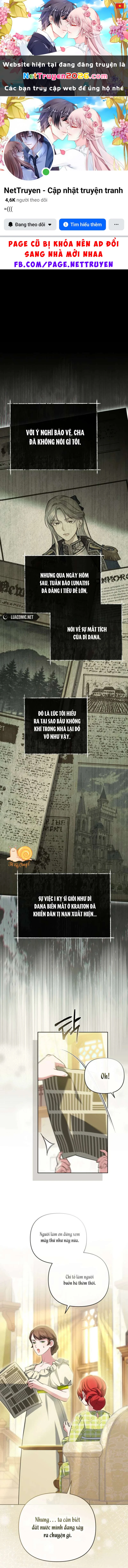 Gặp lại kẻ thù ở lễ đính hôn Chapter  19 - 1