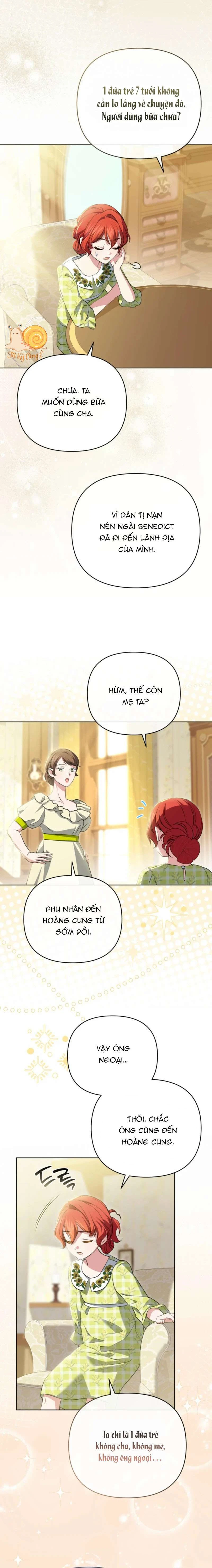 Gặp lại kẻ thù ở lễ đính hôn Chapter  19 - 2