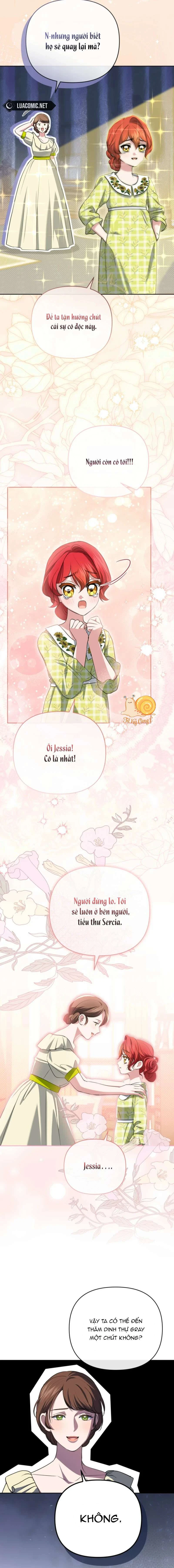 Gặp lại kẻ thù ở lễ đính hôn Chapter  19 - 3