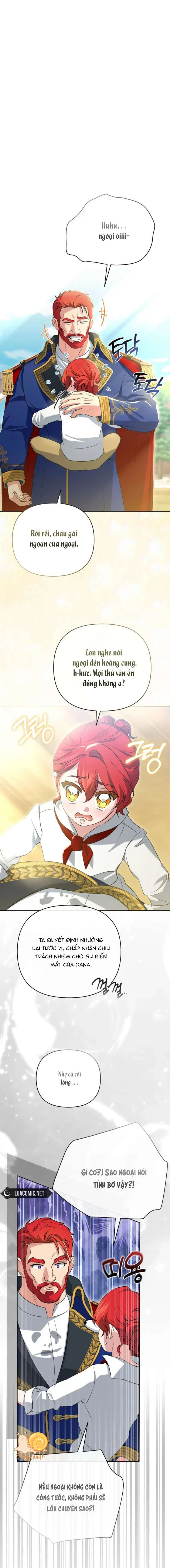 Gặp lại kẻ thù ở lễ đính hôn Chapter  19 - 8