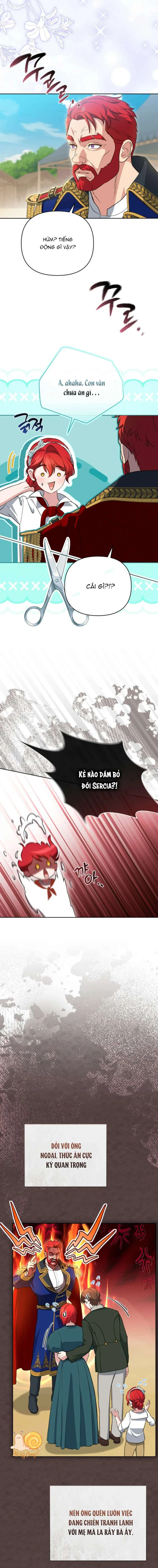 Gặp lại kẻ thù ở lễ đính hôn Chapter  19 - 13