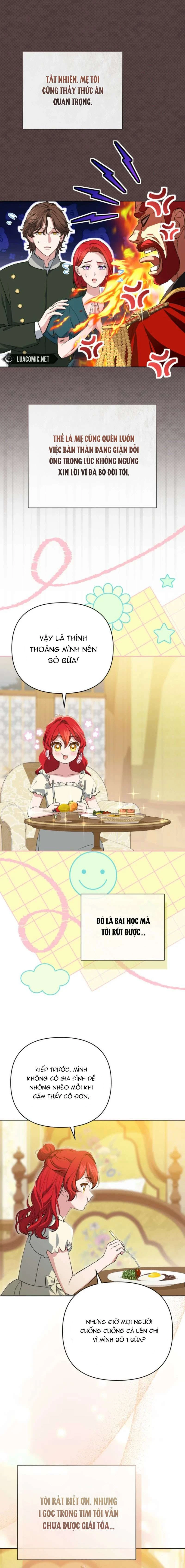 Gặp lại kẻ thù ở lễ đính hôn Chapter  19 - 14