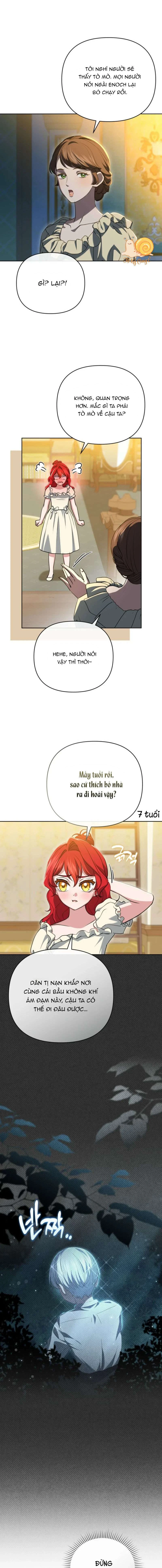 Gặp lại kẻ thù ở lễ đính hôn Chapter  19 - 16