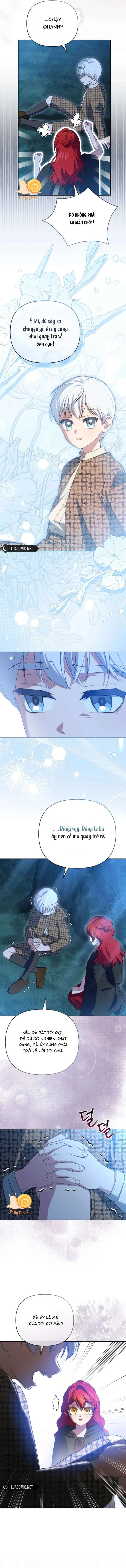 Gặp lại kẻ thù ở lễ đính hôn Chapter  20 - 7