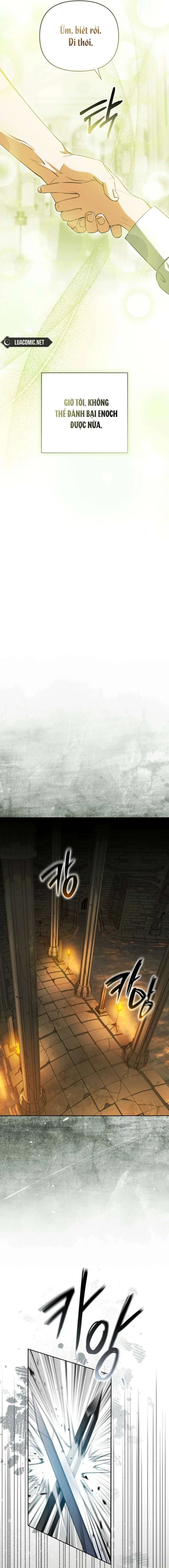 Gặp lại kẻ thù ở lễ đính hôn Chapter  20 - 16