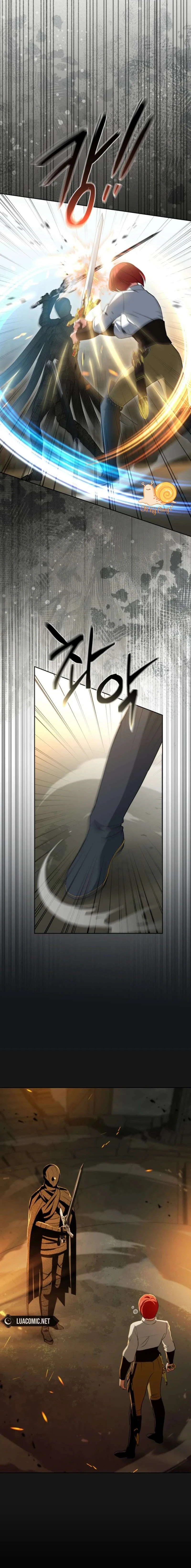 Gặp lại kẻ thù ở lễ đính hôn Chapter  20 - 17