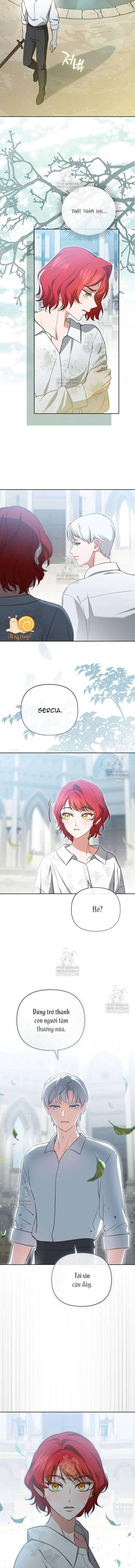 Gặp lại kẻ thù ở lễ đính hôn Chapter  21 - 3