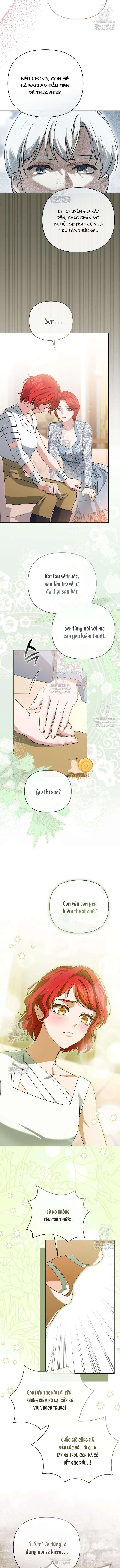 Gặp lại kẻ thù ở lễ đính hôn Chapter  21 - 12