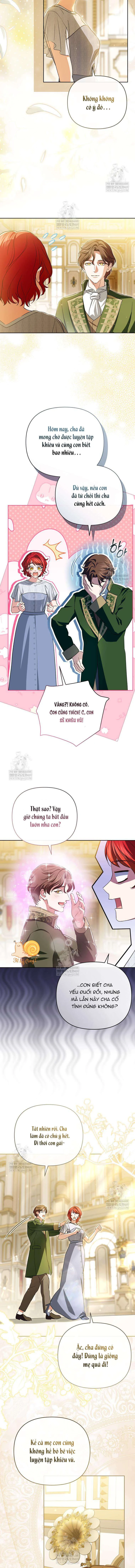 Gặp lại kẻ thù ở lễ đính hôn Chapter  22 - 4