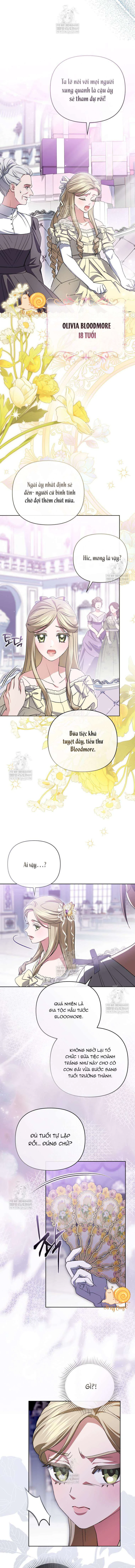 Gặp lại kẻ thù ở lễ đính hôn Chapter  22 - 7