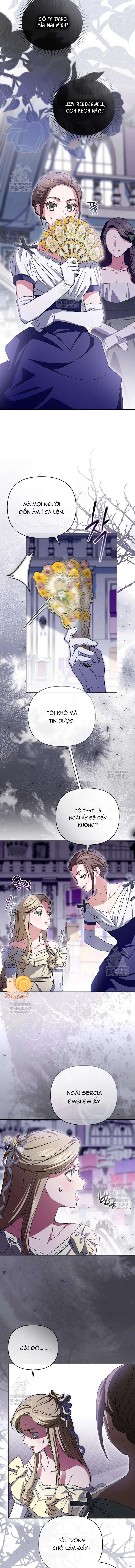 Gặp lại kẻ thù ở lễ đính hôn Chapter  22 - 8