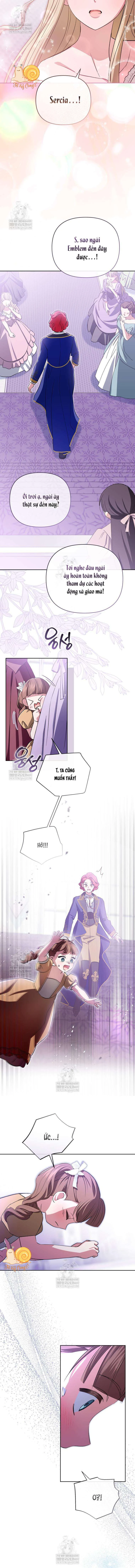 Gặp lại kẻ thù ở lễ đính hôn Chapter  22 - 11