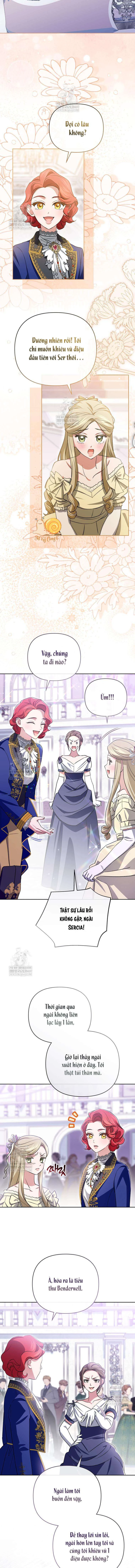 Gặp lại kẻ thù ở lễ đính hôn Chapter  22 - 13