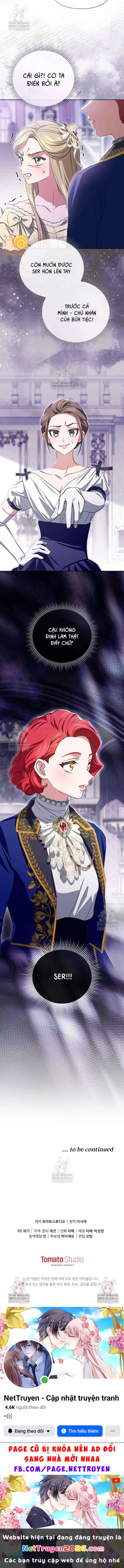 Gặp lại kẻ thù ở lễ đính hôn Chapter  22 - 14