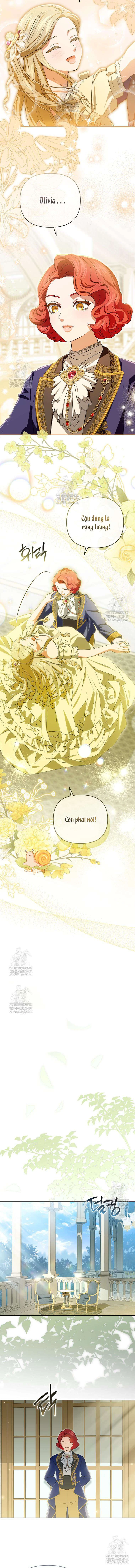 Gặp lại kẻ thù ở lễ đính hôn Chapter  23 - 6