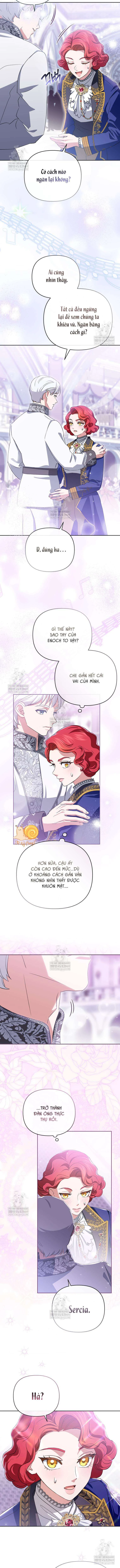 Gặp lại kẻ thù ở lễ đính hôn Chapter  23 - 12