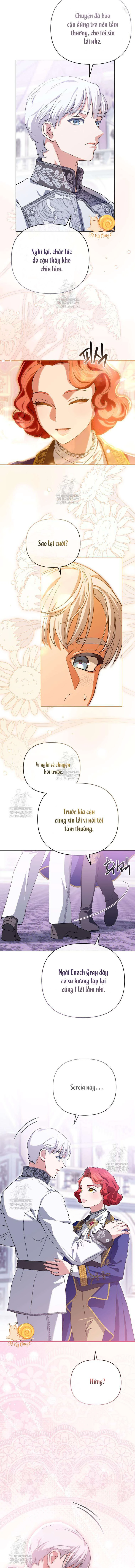 Gặp lại kẻ thù ở lễ đính hôn Chapter  23 - 13