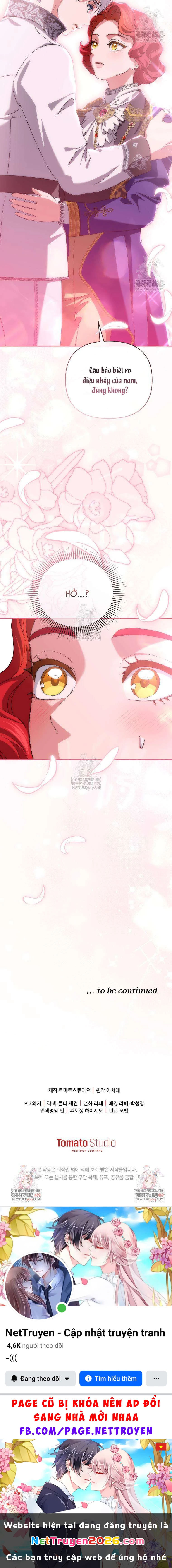 Gặp lại kẻ thù ở lễ đính hôn Chapter  23 - 14