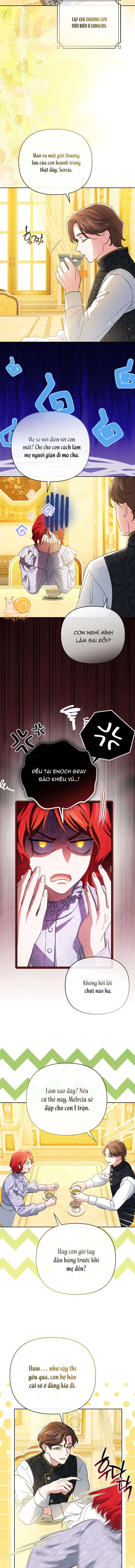 Gặp lại kẻ thù ở lễ đính hôn Chapter  24 - 6