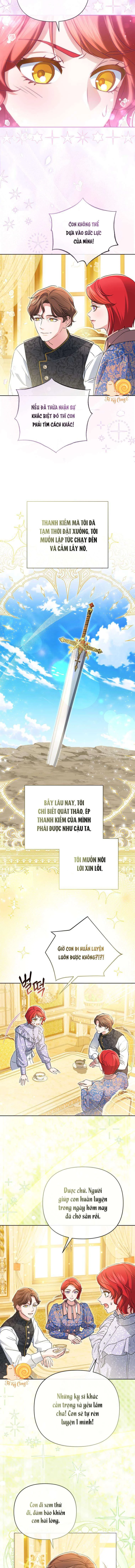 Gặp lại kẻ thù ở lễ đính hôn Chapter  24 - 11